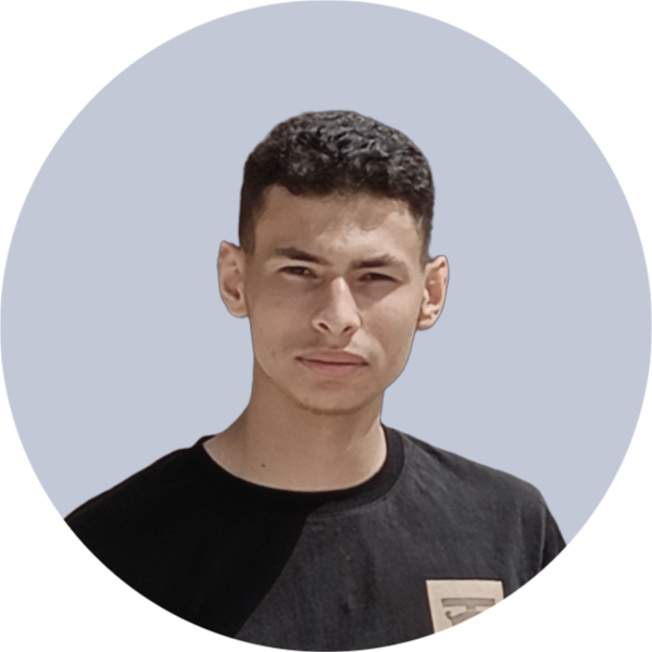 Haroun Errachid Bacha
